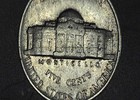 1946P, 47P, 48P, AND 49P, JEFFERSON NICKELS SET, NICE COINS, COLLECTIBLE — photo 4