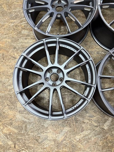 JDM RAYS Gram Lights 57XTREME Extreme 19 inch 8.5J45 PCD100 hole 5H ZN6 #QOG2RD - Picture 2 of 10