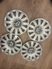 Produktbild - Original BMW Radkappen 16 Zoll E87 E90 E91 Satz