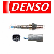 DENSO 234-4349 Oxygen (O2) Sensor for SG1667 SG1664 N3H318861B9U vo