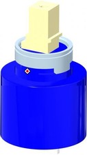 Chicago Faucets 430-XJKABNF Ceramic Operating Cartridge with Volume Control