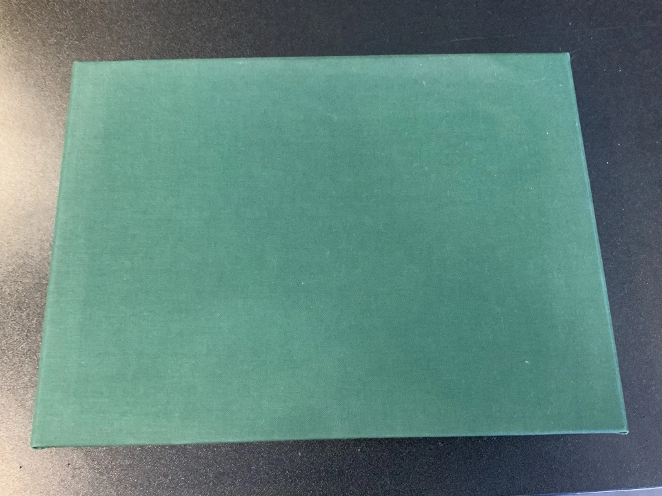 Easton Press Deluxe Limited Ed. MEDITATIONS OF MARCUS AURELIUS - Image 3 of 4