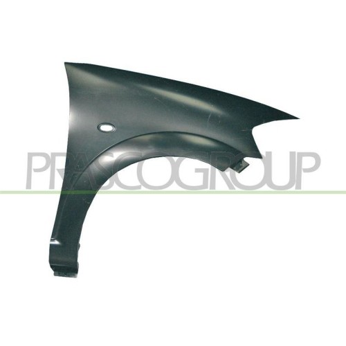 Aile Prasco CI3203013 avant droite anticorrosion pour Citroën