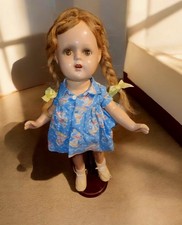 Vintage Madame Alexander McGuffey Ana 13 Comp...