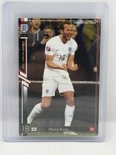 2015 Panini Football League PFL 12 Harry Kane rookie card RC England Tottenham. rookie card picture