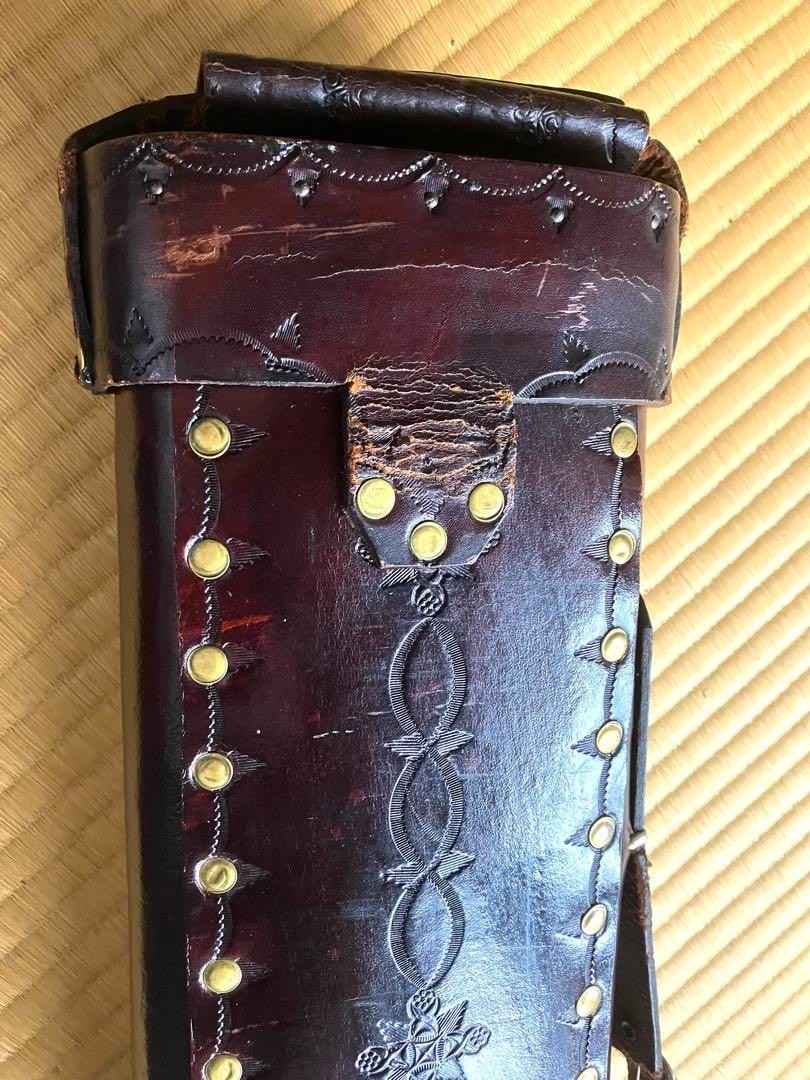 キューケース タッドケース 2B4S TAD DENNIS SWIFT TAD DENNIS SWIFT