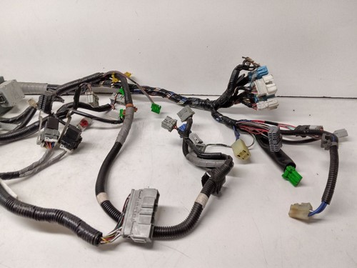 S2000 2006 Dash Wire Harness 394123 - Picture 3 of 12