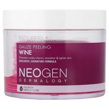Dermalogy, Bio-Peel Gauze Peeling Wine, 30 Pa...