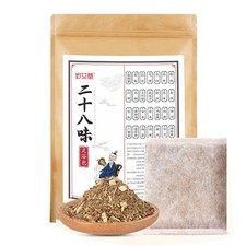 28 Herbs Herbal Detox foot soaking 20g x 30 bags 28       