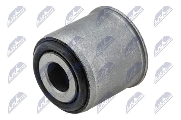 Querlenkerlager NTY ZTT-CH-017E FüR Jeep Cherokee 3 WH WK KJ Commander XK XH 2 4-image