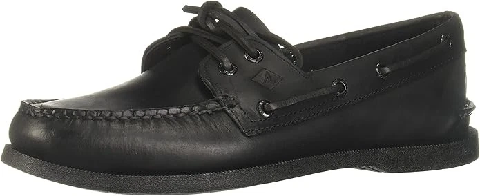 Sperry Men's Authentic Original 2-Eye Boat Shoes (US11.5)
Opens in a new window or tab