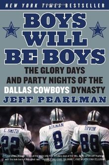 Boys Will Be Boys: The Glory Days and Party Nights ... | Buch | Zustand sehr gut
