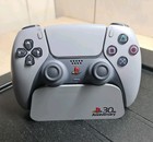 Sony PS5 DualSense 30th Anniversary Controller + TMR Sticks – ohne Halterung
