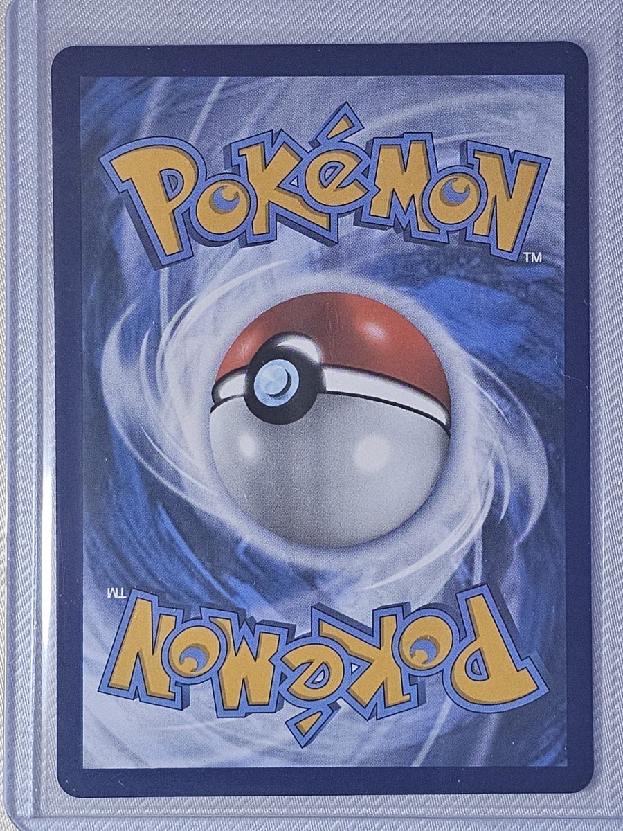 Acerola's Mischief 165/132 Mega Evolution Ultra Rare/Full Art