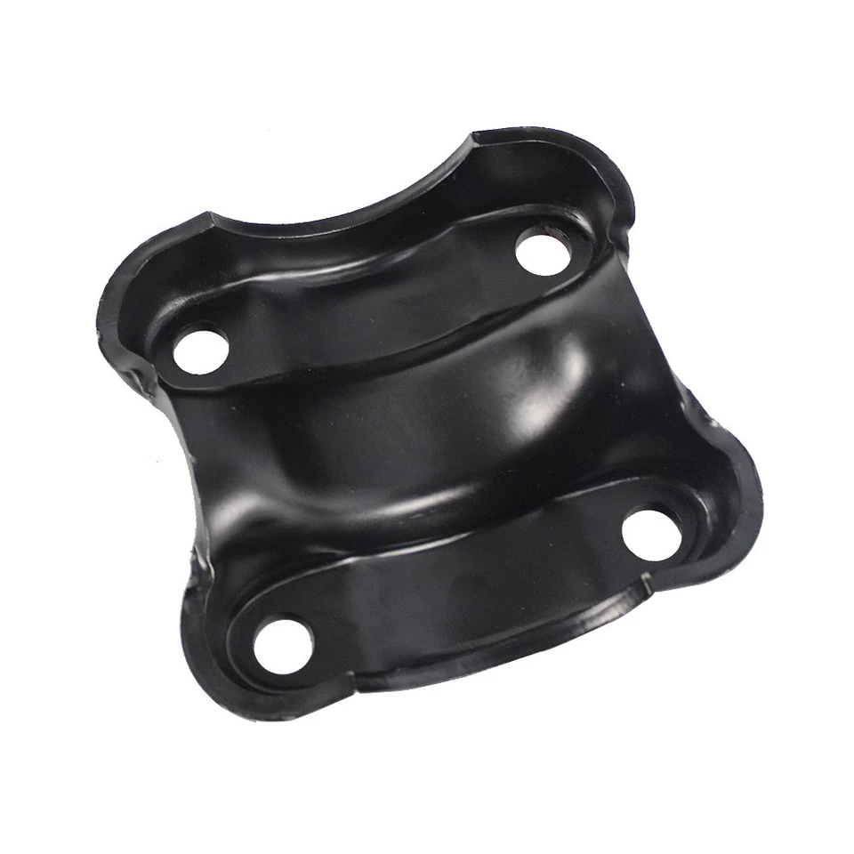 Rear Leaf Spring Plate with Ubolt for 1995-2002 Dodge Ram 2500 3500 fit DANA 70 Foto 4 de 4