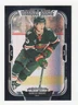 2025-26 O-PEE-CHEE HOCKEY RAINBOW BLACK FOIL 32/100 RC HUNTER HAIGHT WILD #588