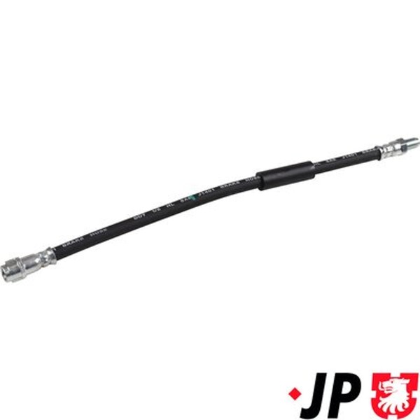 JP Group Bremsschlauch JP 1361702500 M10X1 FüR Mercedes Klasse W212 Model S212-image