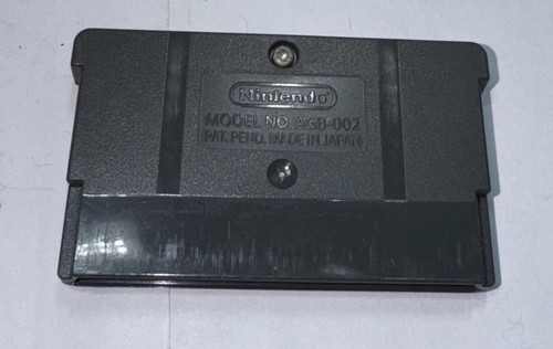 Power Rangers Dino Thunder Nintendo Game Boy Advance OEM Clean Tested Works - Picture 2 of 2