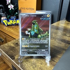 Iron Thorns SVP 098 Black Star Promo - Scarlet & Violet Promo Cards - NM/M