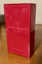 Narciso Rodriguez For Her Intense Narciso Rodriguez 香水- 一款2025