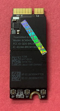   APPLE MacBook Pro A1398 A1425 A1502 WIFI Wireless card 607-8356 BCM94331CSAX
