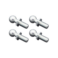 Ball Joint Ball Head Ball Bolt M10 � 16 Mm For Gas Dampers - 4 Pieces YOU.S