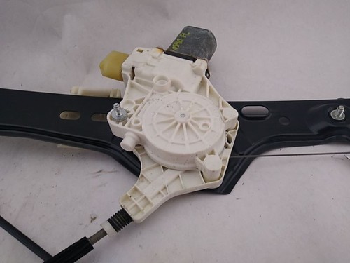 BMW 328i 335i E90 Sedan Front Driver Left Window Regulator Fits 07 08 09 10 11 - Picture 11 of 12