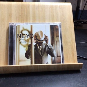 Ne Yo Year of the Gentleman | eBay