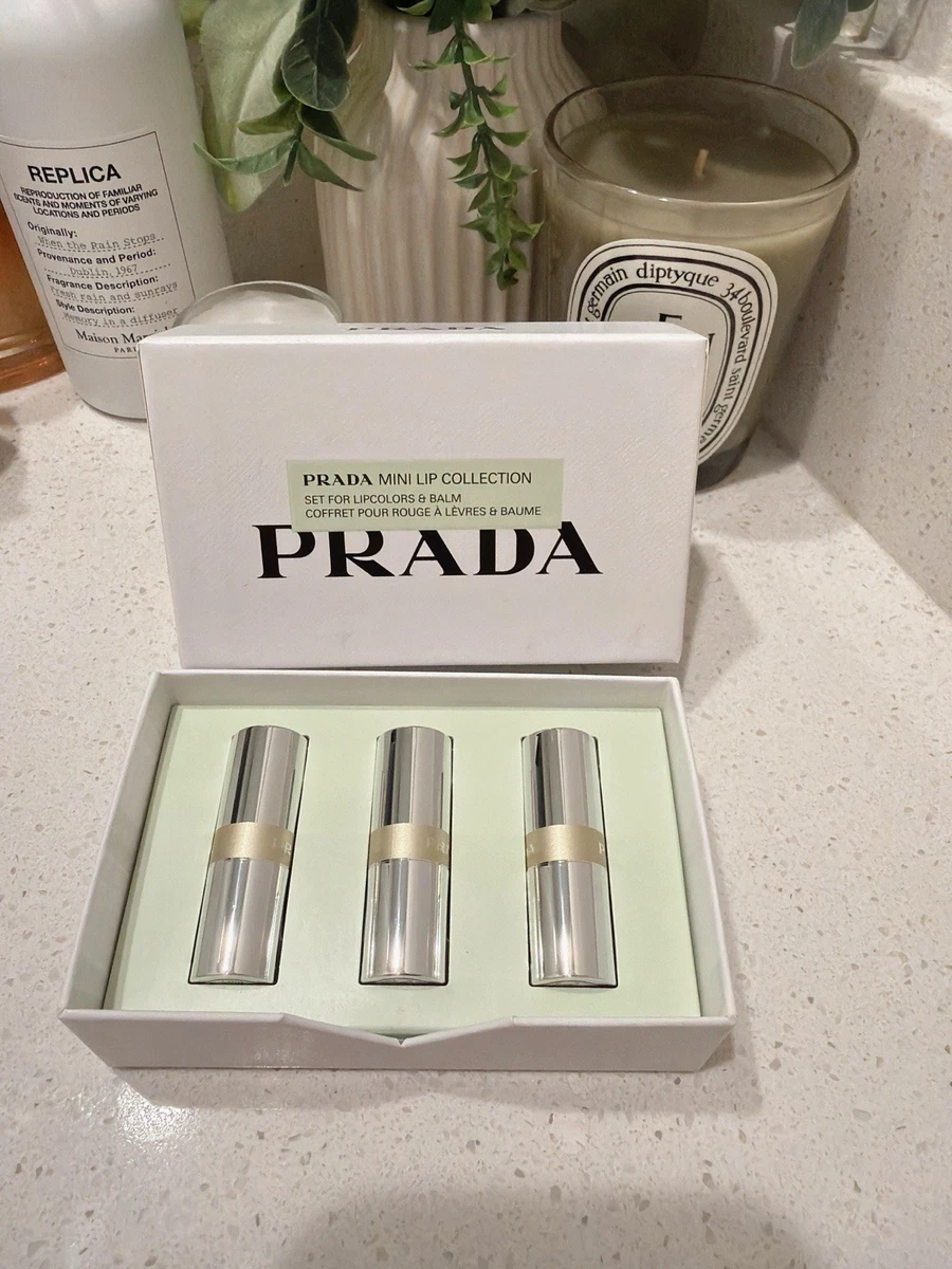 PRADA Lip Balms & Treatments for sale | eBay