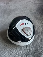 Taylormade R11 Driver Head 9 Degree