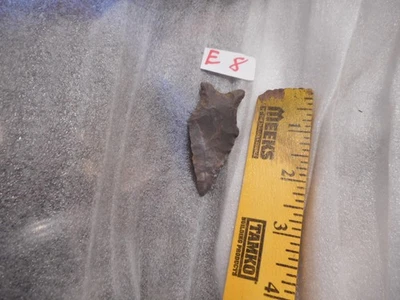 NATIVE AMERICIAN ARROWHEAD - Image 1 of 4