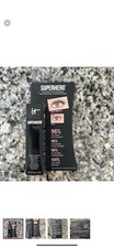 IT Cosmetics Superhero Elastic Stretch Mascara, Black, 5ml