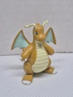 1999 Nintendo Pokemon TOMY Dragonite C/G 1.75" inch Mini Figure Toy Collectible