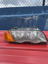 99-01 Bmw 3 Series E46 Sedan Passenger Side Headlight Xenon Oem Bosch 99-01 Bmw 3 Series E46 Sedan Passenger Side Headlight Xenon Oem Bosch