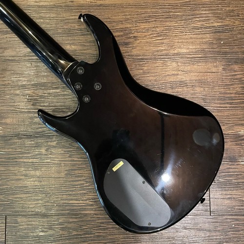 VA430 Electric Bass Guitar PJ Style Maple Neck 22F Light Weight Good - Picture 6 of 10
