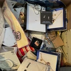 Great Lot Of Vintage To Modern Costume Jewelry New And Used Lot #2