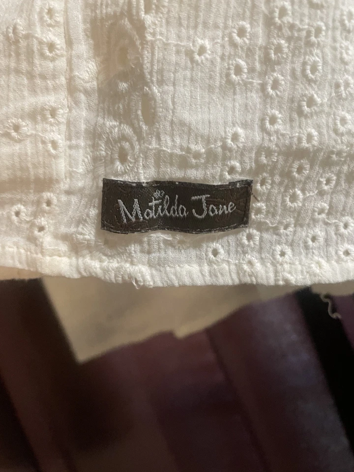 Top para mujer Matilda Jane M Foto 3 de 4