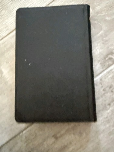 Fan Engineering Handbook 7th Edition Buffalo Forge Company 1979 Leather Bound - Picture 7 of 7