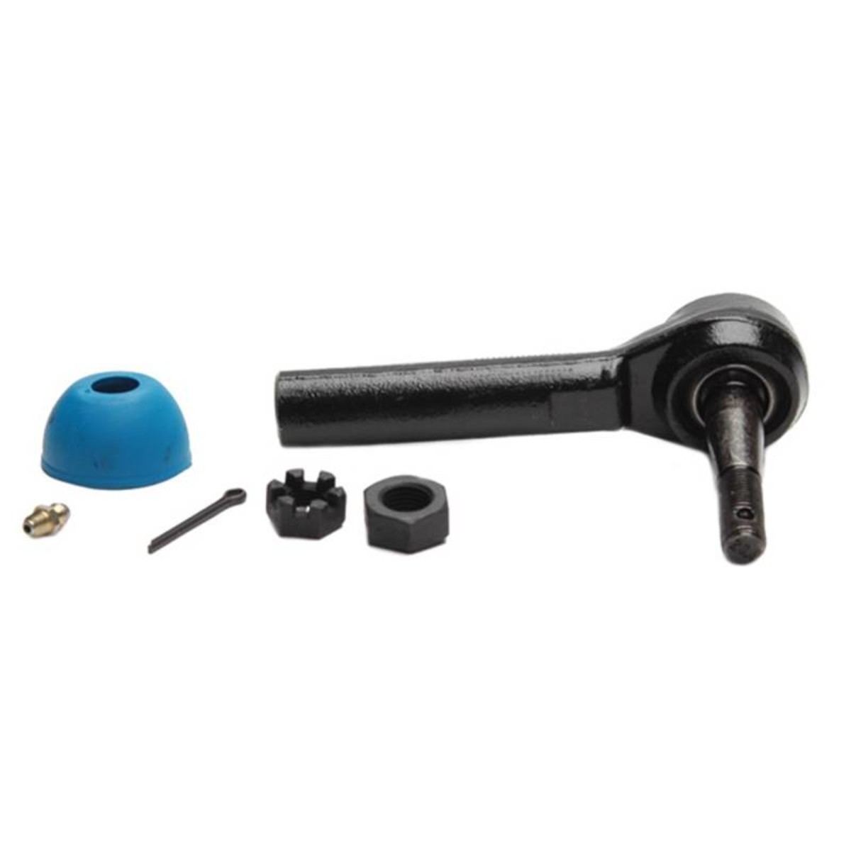 45A0785 AC Delco Tie Rod End Front Driver Left Side Outer Exterior Outside Hand