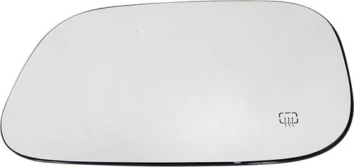 Genuine Mopar Drivers Mirror Replacement Glass 5175544AA