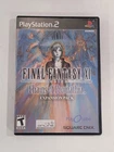 Final Fantasy XI Chains of Promathia (Sony Playstation 2 PS2) Expansion Pack CIB