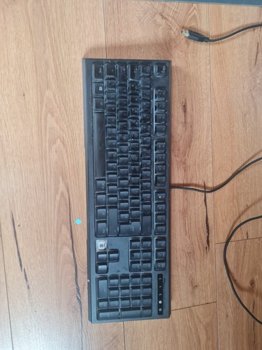 tastatur - Afbeelding 4 van 5