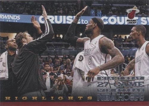 2025 Topps NBA Hoops LeBron James Net 2 Net #NTN-17 Insert | eBay