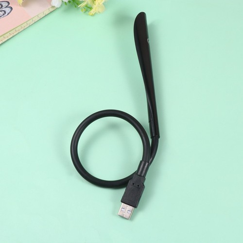 Lumière De Nuit USB Touch Lampe À LED Tactile Pour Ordinateur Portable - Photo 2/12