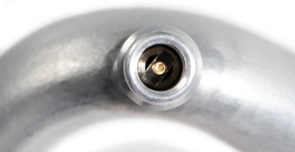 Шланг всасывания хладагента кондиционера FOUR SEASON 65850 - Изображение 3 из 4