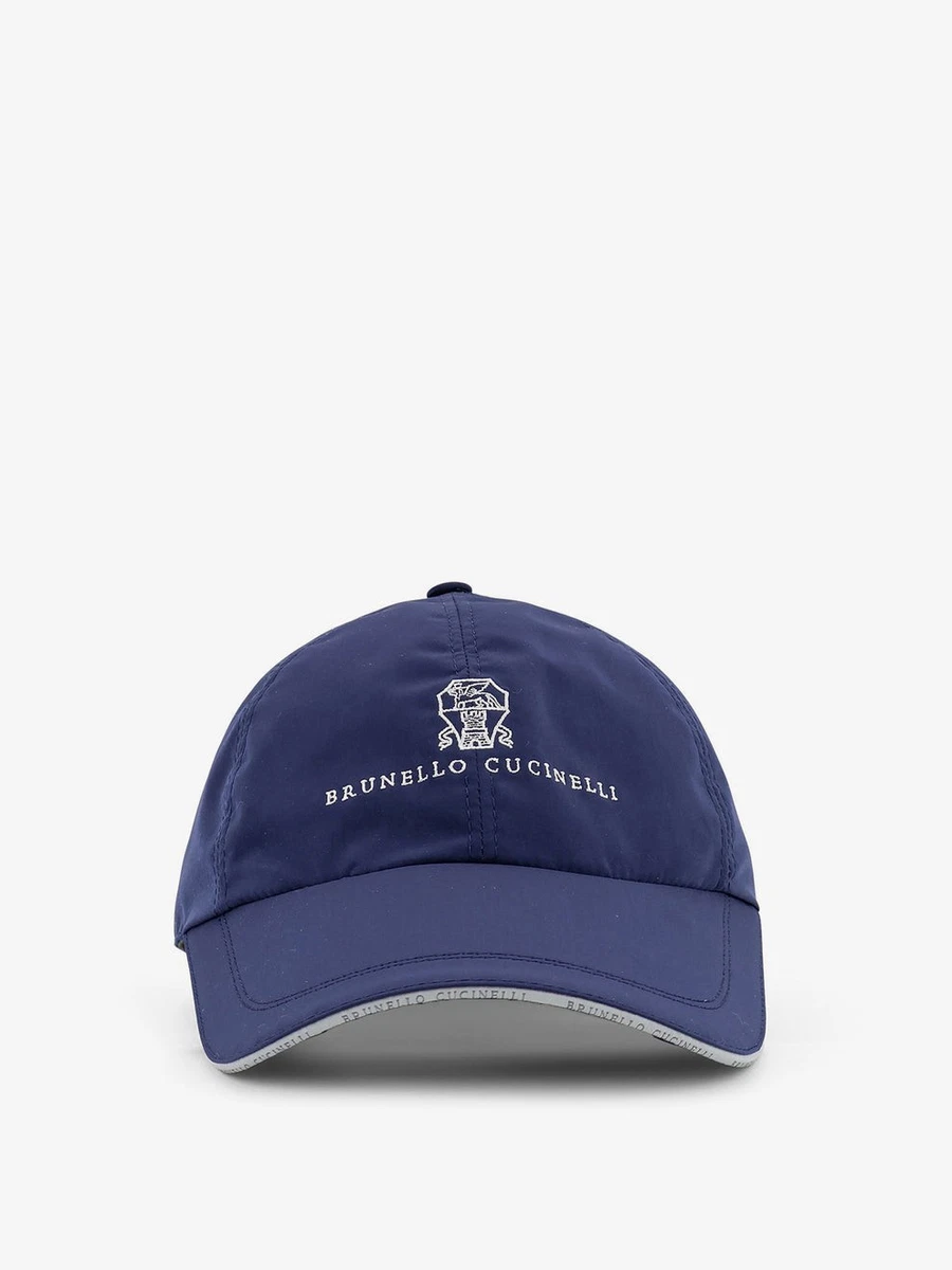 Brunello Cucinelli Men's Baseball Caps for sale | eBay