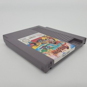 TaleSpin - Cartucho Nintendo NES - PAL B