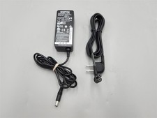 12V 4A AC Adapter Charger for monitor Model BSY065S1204002 D LCD Power Supply