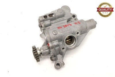 2017-2024 AUDI A4 2.0L ENGINE MOTOR OIL PUMP OEM 06H115105