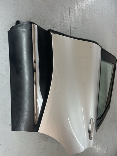 PORTIERA PORTA SPORTELLO POSTERIORE SINISTRA SX RENAULT CAPTUR 1 SERIE 2013-2020 - Imagen 8 de 21